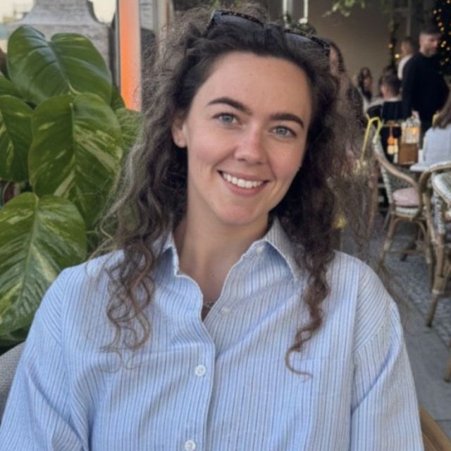 Jennifer Bourke